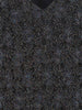 Vintage Beaded and Sequin Embroidered Dress W130426_2  Vintage 