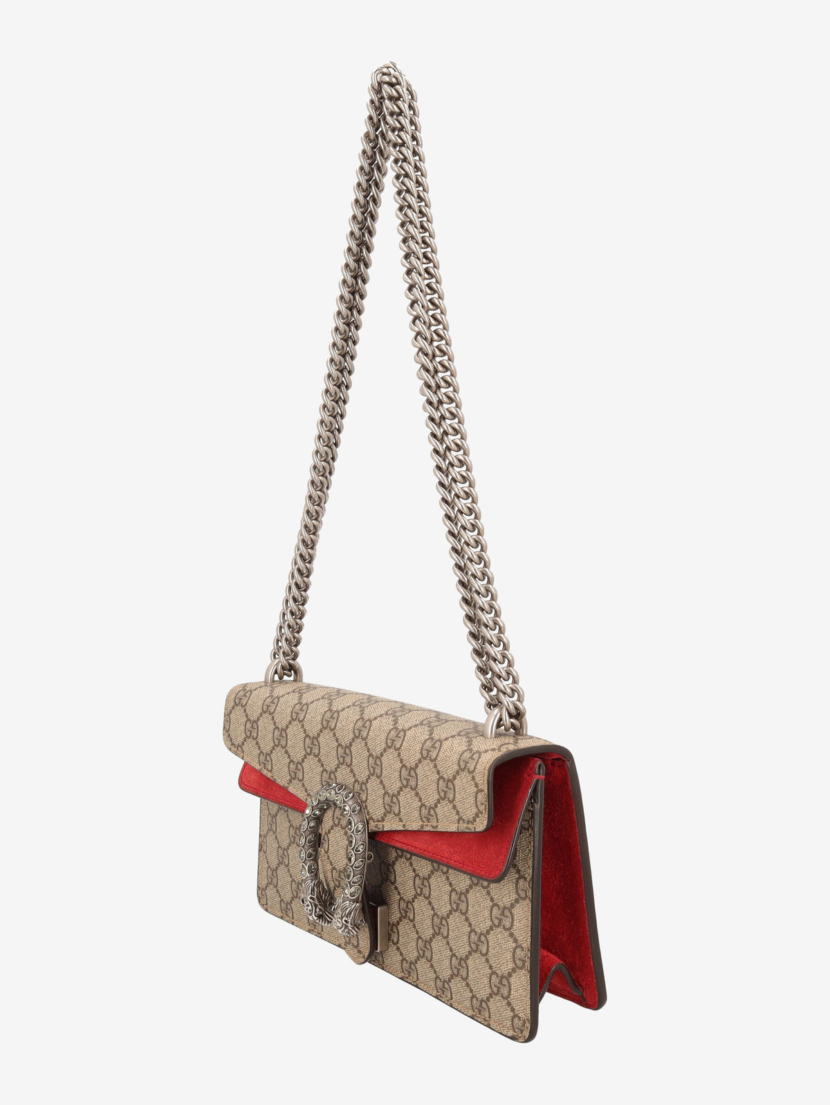 Gucci Dyonisus Shoulder Bag W150126.3  Gucci 