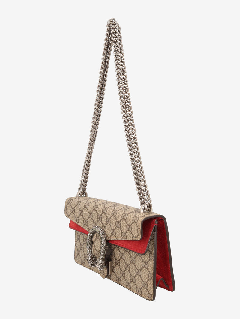 Gucci Dyonisus Shoulder Bag W150126.3  Gucci 