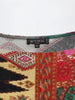 Etro Long-Sleeve Mini Dress CVB22.131.25  Etro 