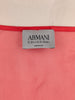 Armani Collezioni Sheer Belted Blouse W27526.43  Armani 
