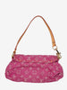Louis Vuitton Pleaty