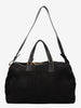 Yves Saint Laurent Vavin Duffle Bag in Suede and Leather WCV26.1.8  Yves Saint Laurent 