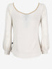 Just Cavalli Zebra Print Shirt W24121253.15  Just Cavalli 