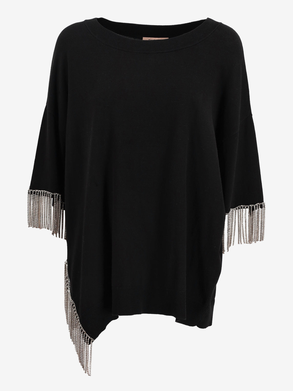 Twinset Wool Blouse WCV241224.10  Twinset 
