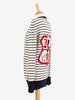 John Galliano Wool Cardigan