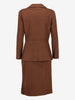 Missoni Lightweight Wool Suit CVM24.42.21  Missoni 