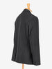 Guess Pinstriped Jacket WCV250834.02  Guess 