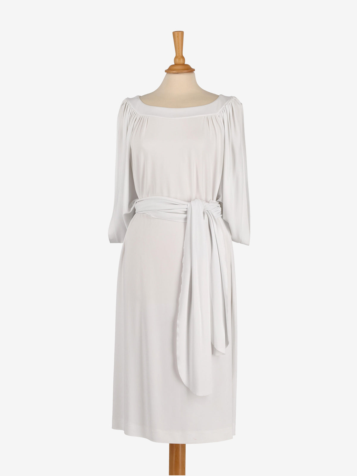 Giò Guerrieri Midi Dress WCV241010138  Gio Guerrieri 