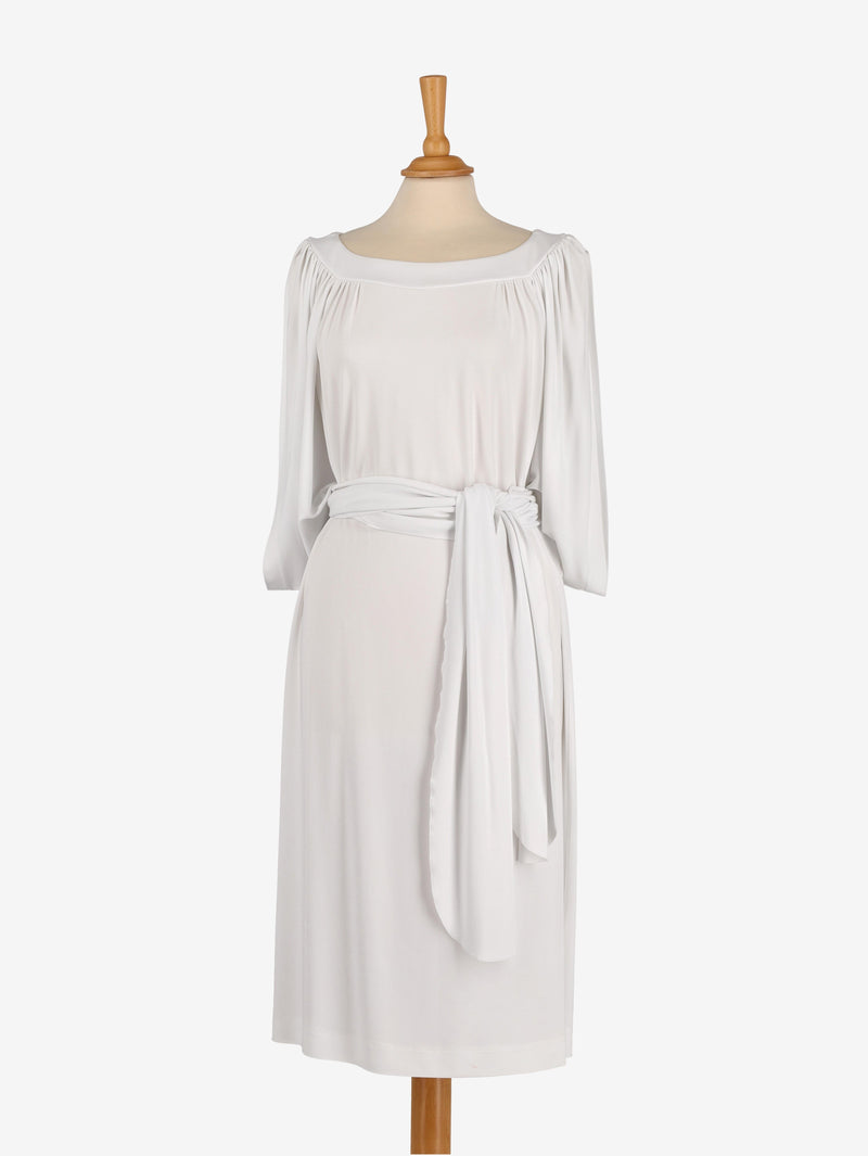 Giò Guerrieri Midi Dress WCV241010138  Gio Guerrieri 