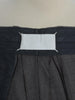Maison Margiela 白色标签小烟裤-'90