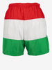 Moschino Couture Italian Flag Swimwear WCV250826.01  Moschino 
