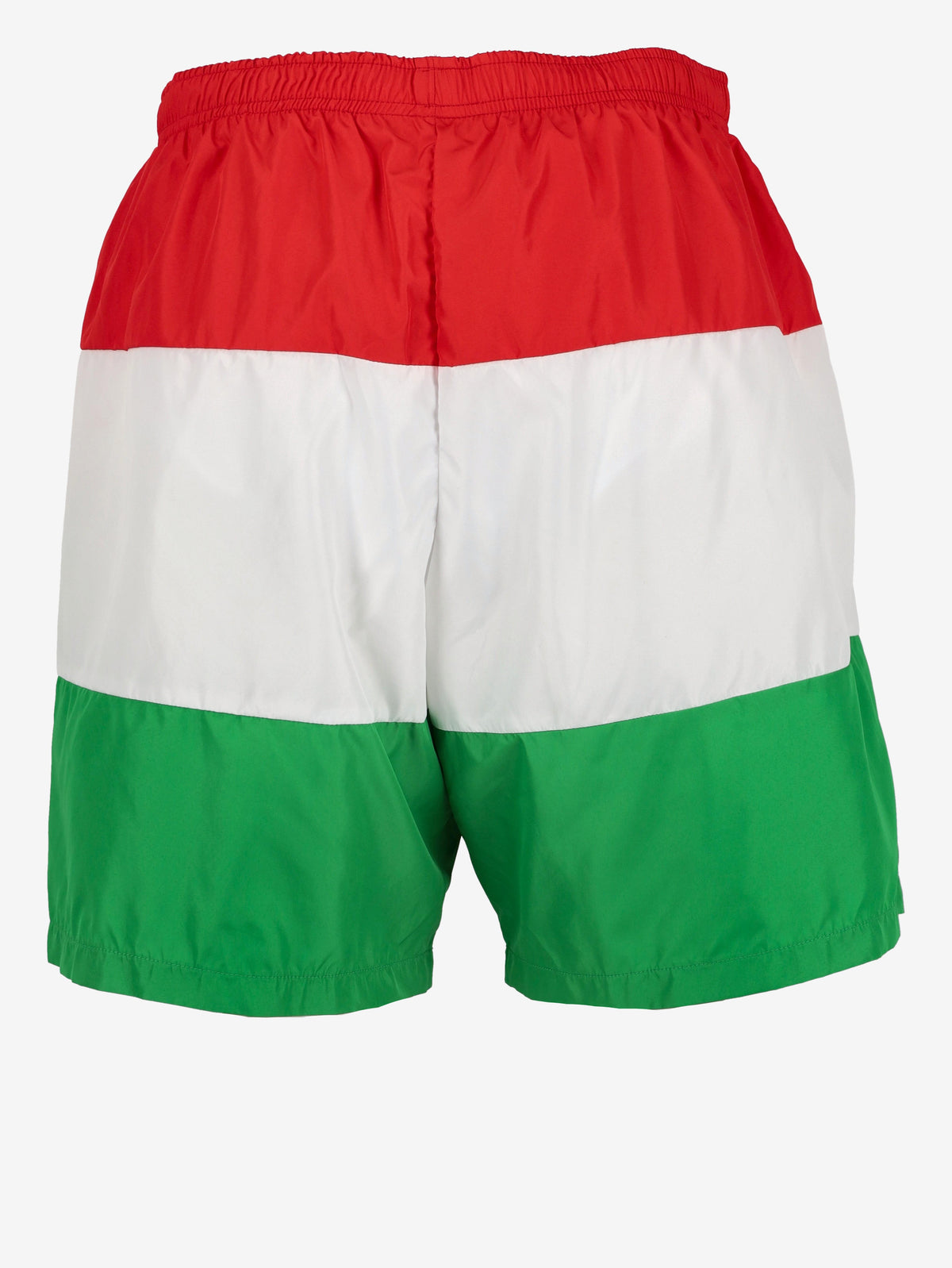 Moschino Couture Italian Flag Swimwear WCV250826.01  Moschino 