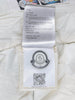 Moncler Pied De Poule Down Jacket