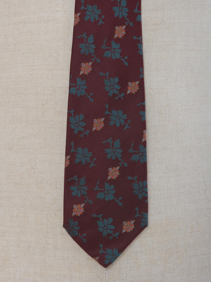 Kenzo silk tie MR211932  Kenzo 