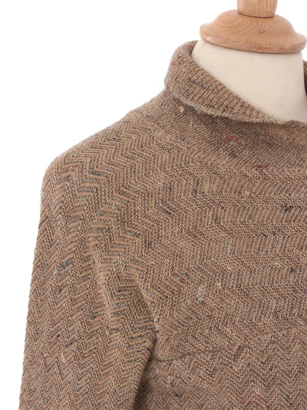 Missoni Mao Neck Dress MR300922.1  Missoni 