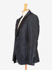 Richmond Damask Suit WCV250810  John Richmond 