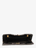 Vintage Black Cocco Clutch W24121233  Vintage 
