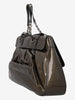 Fendi Patent Leather B Bag MR091024.3   