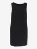 Aspesi Black Midi Dress