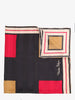 Mila Schön Square Silk Foulard