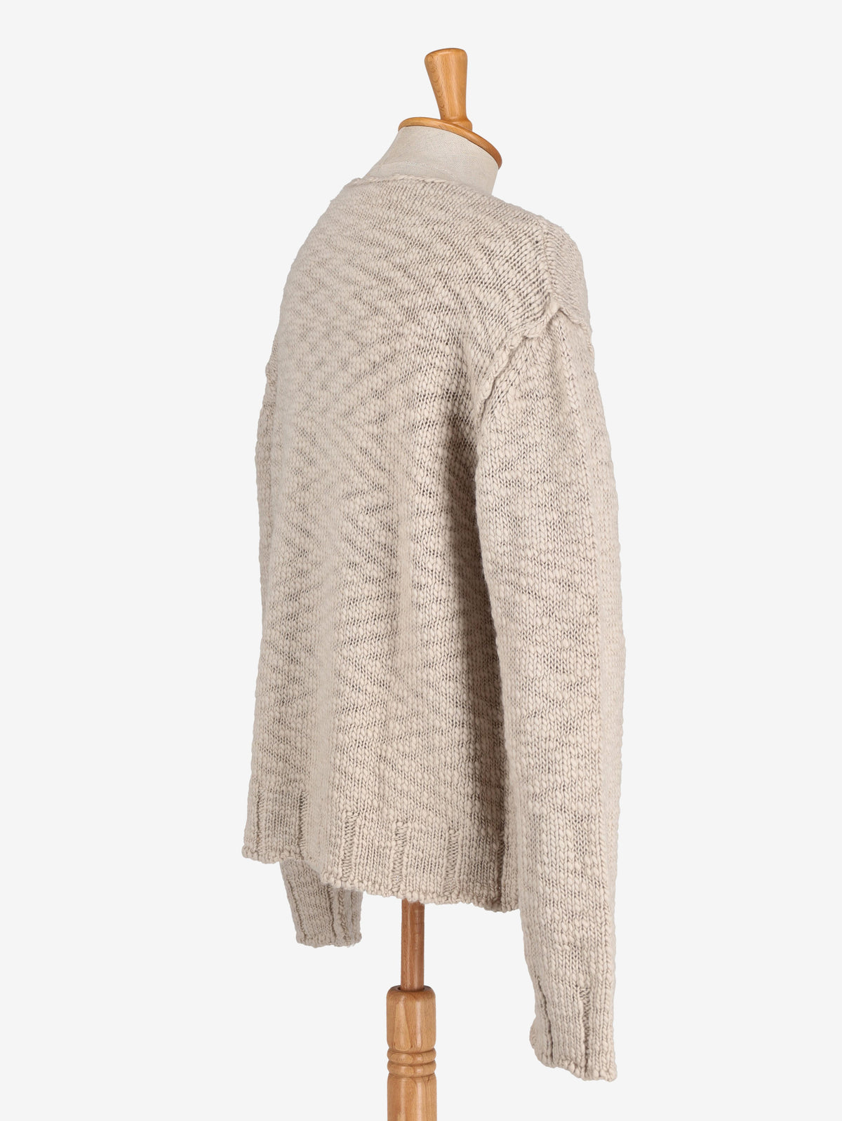 Kenzo Beige Sweater W2511.15  Kenzo 