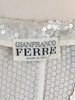 Gianfranco Ferré Sequin-Embellished Blazer W27526.20  Gianfranco Ferré 