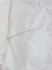 Ermanno Scervino Down jacket with fur collar