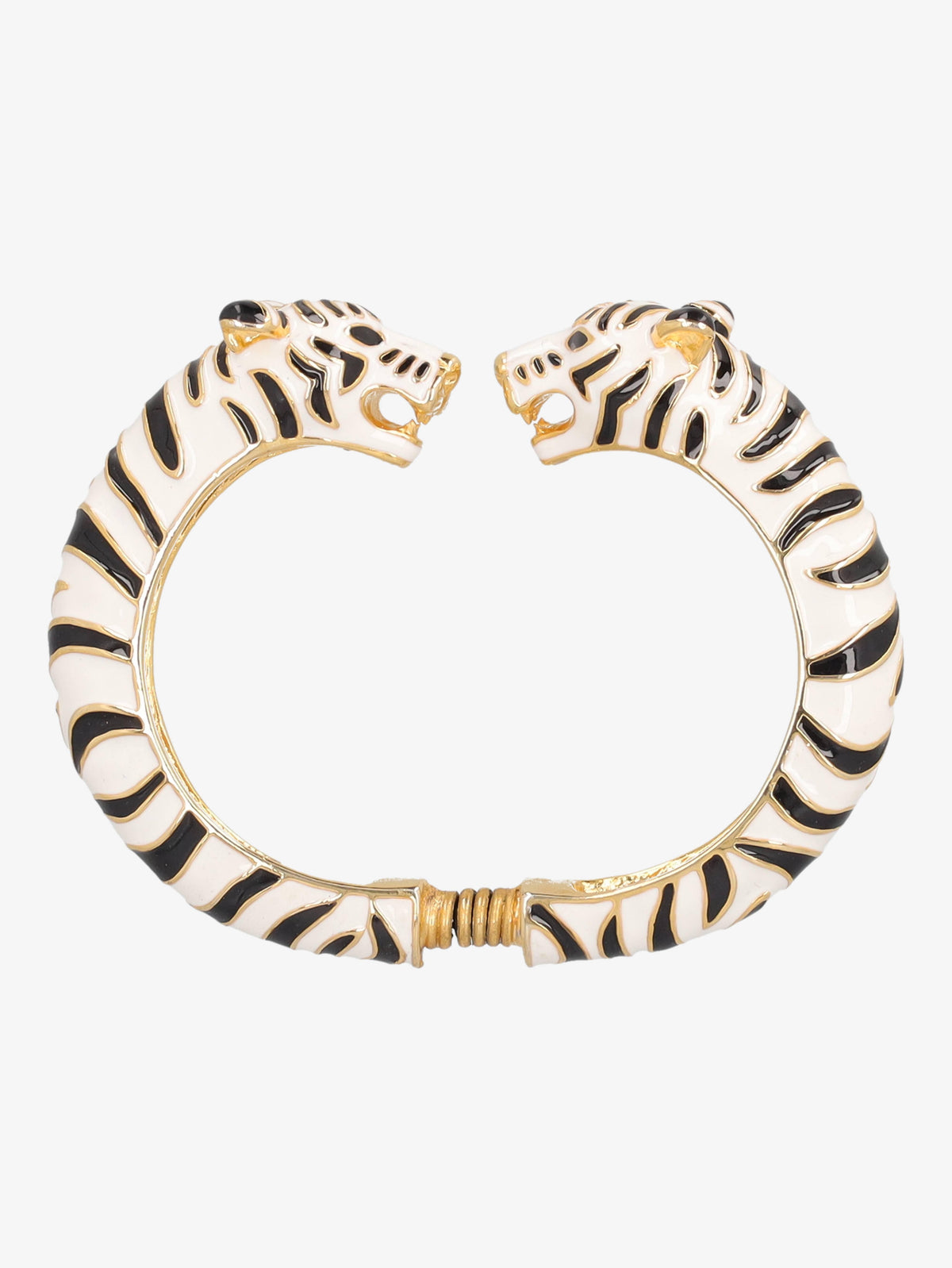 Kenneth Jay Lane Tiger Bracelet CVR24.1.142  Kenneth Jay Lane 