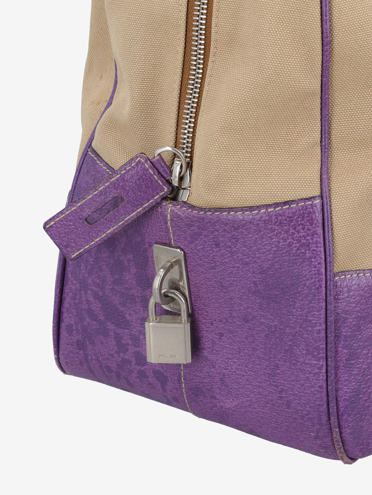 Prada Bowling Bag WCV30052025.22  Prada 