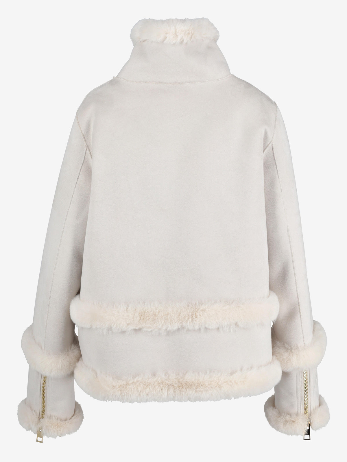 Vintage Sheepskin Jacket WCV161224_92  Vintage 