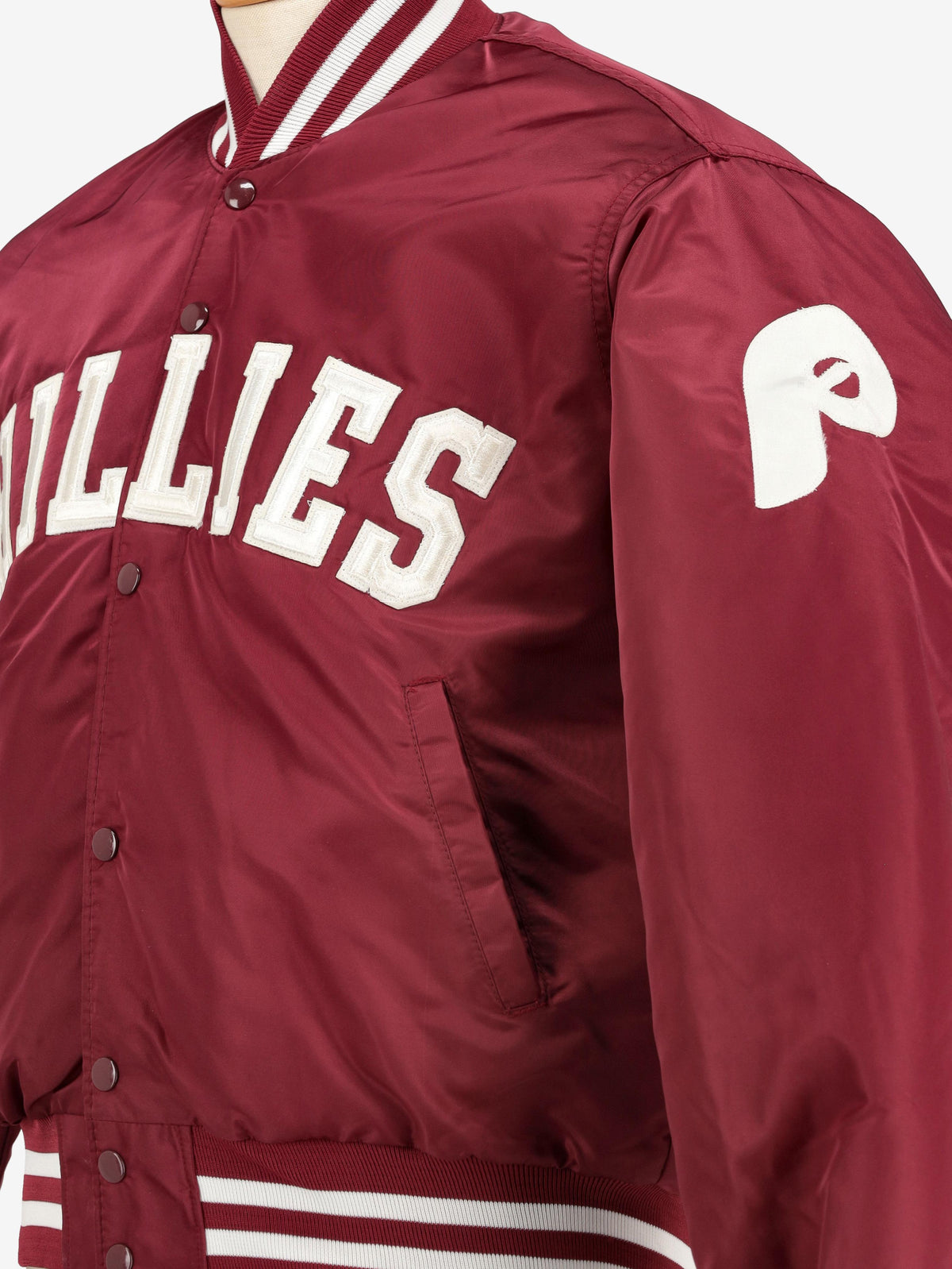 Phillies Bomber Jacket