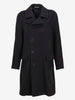 Boglioli Elegant Long Coat MU251016.2  Boglioli 