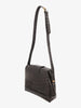 Vintage Crocodile Leather Shoulder Bag WCV161025.03  Vintage 