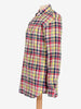 Ralph Lauren Checkered Shirt WCV241010236  Ralph Lauren 