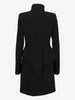 Givenchy Wool Long Coat MR301024.5  Givenchy 