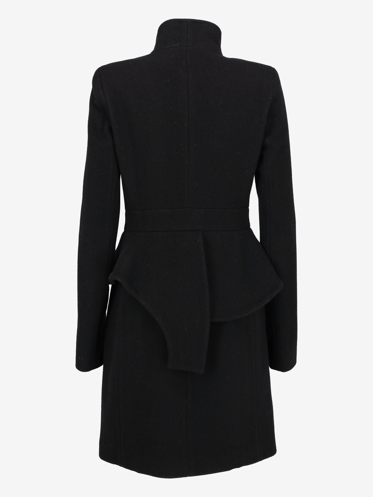 Givenchy Wool Long Coat MR301024.5  Givenchy 