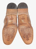 Dsquared² 米色系带鞋