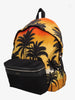 Saint Laurent Sunset Print Backpack WCV250871  Saint Laurent 