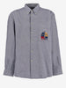 Iceberg Denim Shirt MU250527.12  Iceberg 