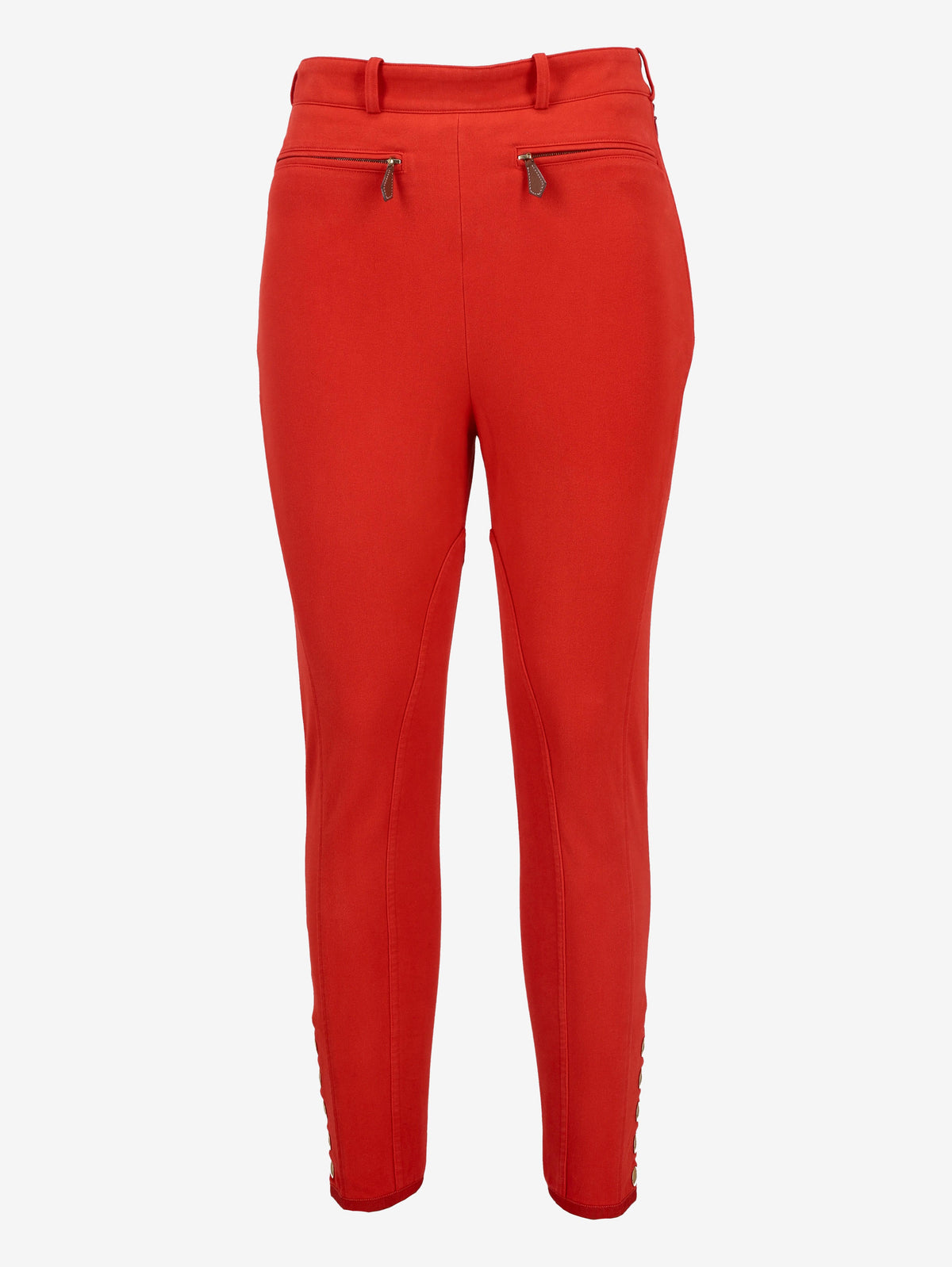 Hermès Red Riding Trousers MR200625.49  Hermes 