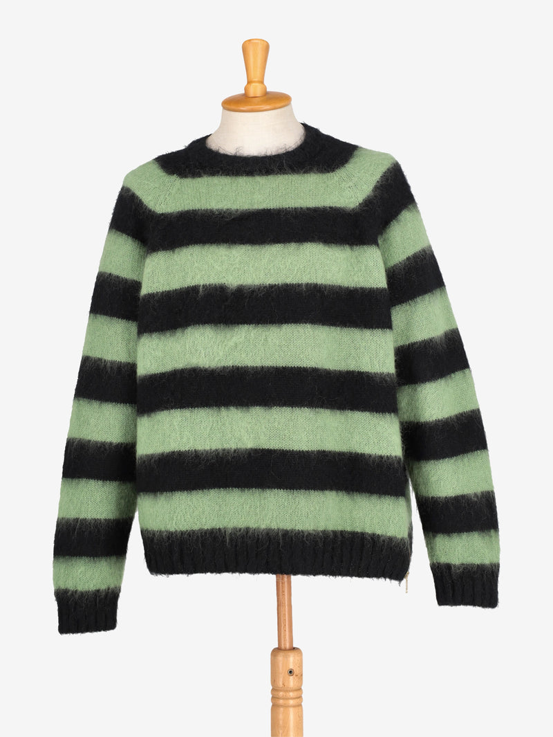 Undercover Knitted Sweater MU250825.9  Undercover 
