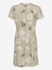 Mani by Giorgio Armani Floral Button-Front Dress MR150425.14  Mani 