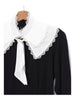 Laura Ashley dress with white collar MR19222.1  Laura Ashley 