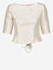 Two-Piece Vintage Wedding Dress W240426.7  Vintage 