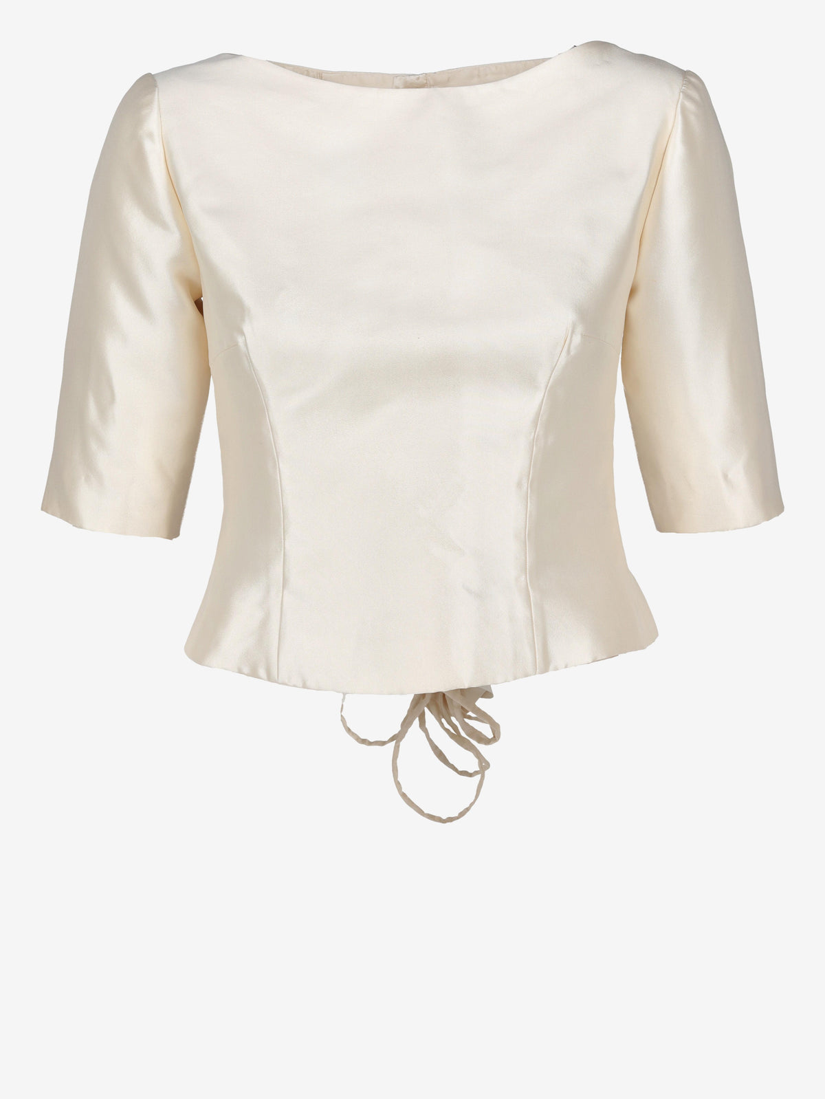 Two-Piece Vintage Wedding Dress W240426.7  Vintage 