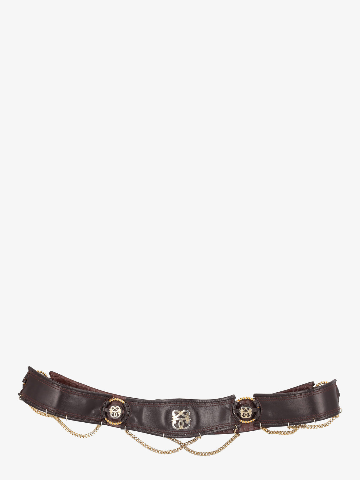 Pirovano Vintage Belt