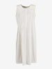 Jil Sander Midi Dress - 00s