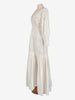 Ermanno Scervino Sangallo Lace Long Dress WCV30052025.9  Ermanno Scervino 