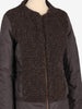 Basile Long Brown Coat W2511.65  Basile 